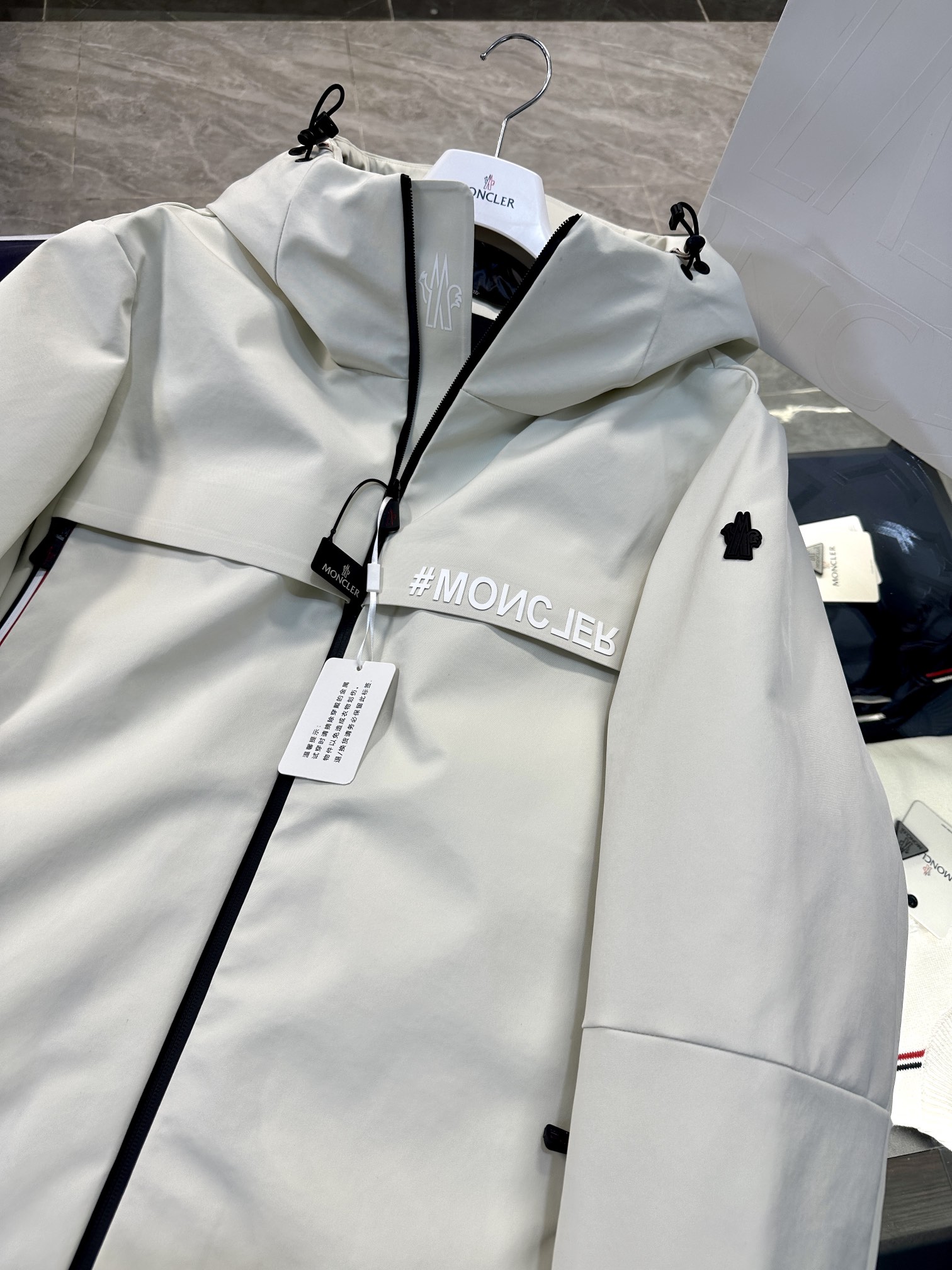 Moncler Down Jackets